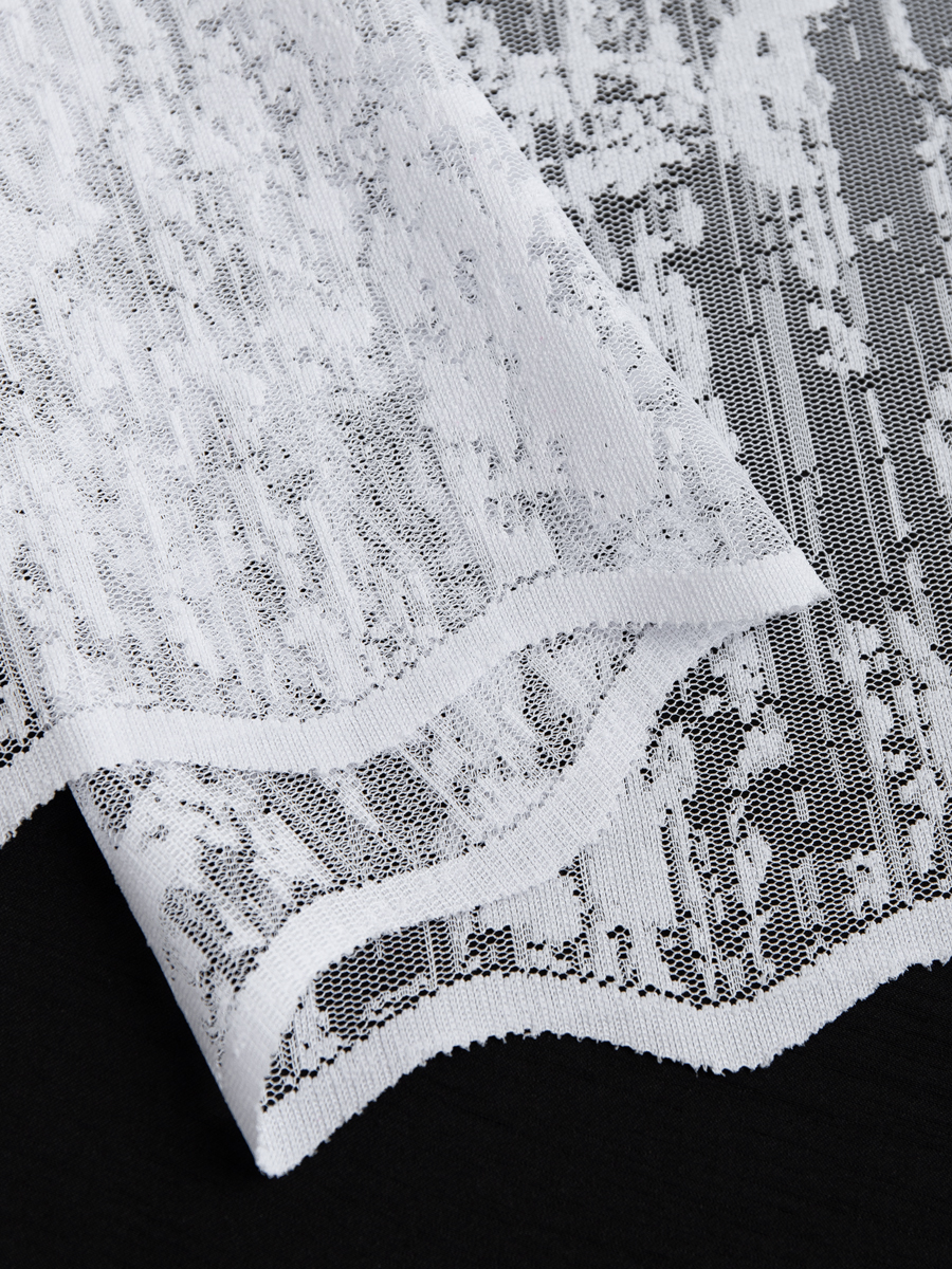 картинка Тюль Texrepublic HX H 4055/250Kw A 