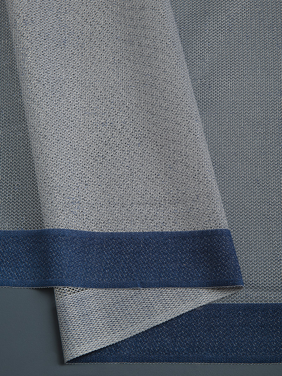 картинка Тюль HX H 630-02/280bl 