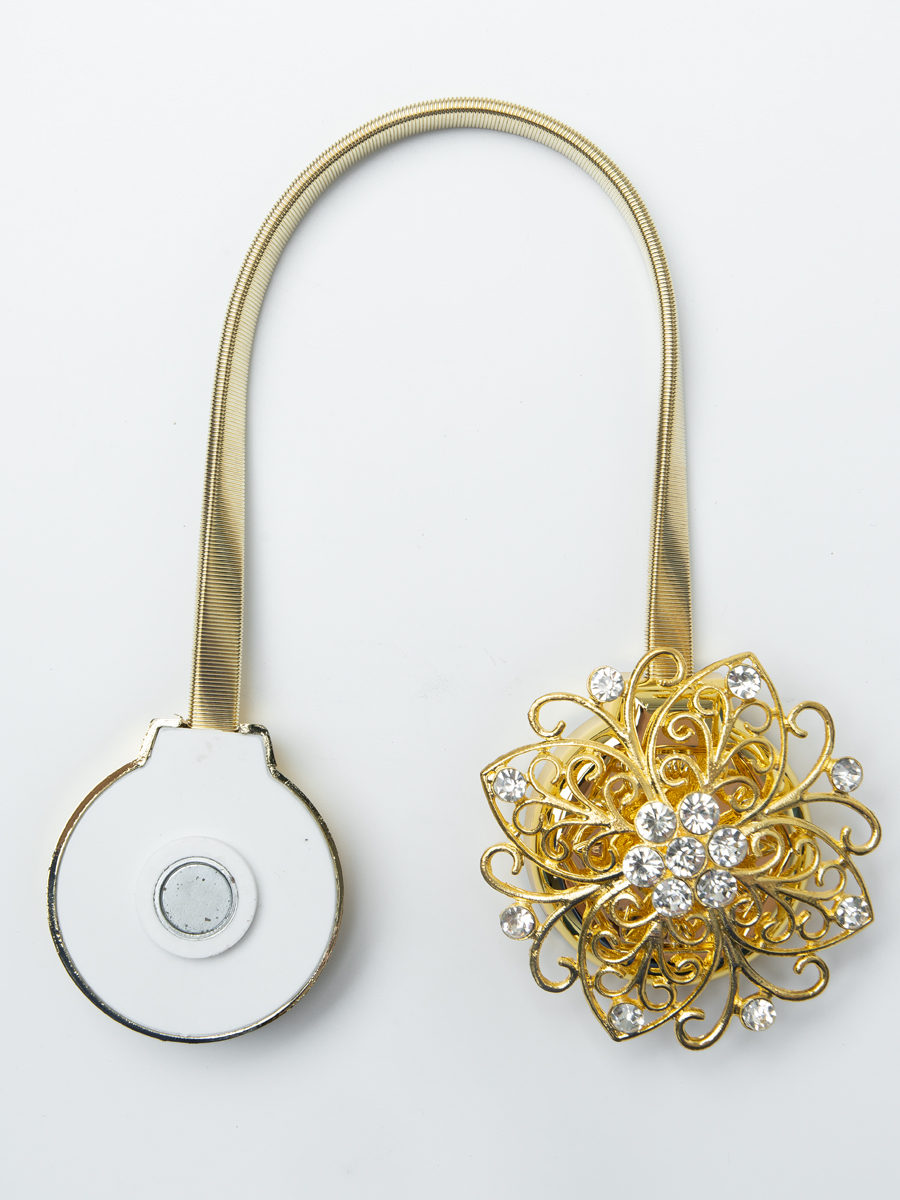 картинка Магнит Ajur MI T254- gld rezinka 30 cm 