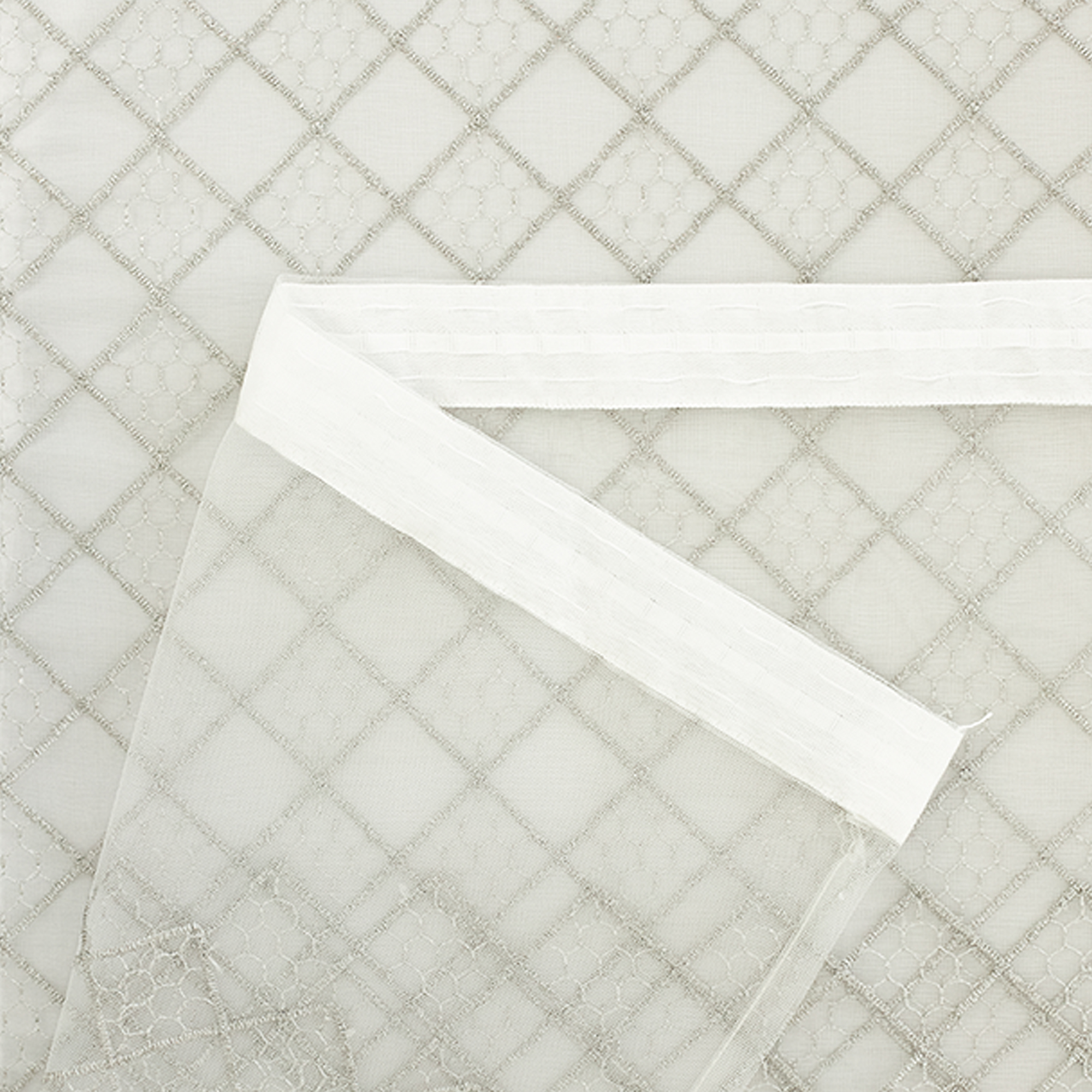 картинка Штора Amore Mio RR 4PL 49350-3426 3,0*2,7*1 бежевый 