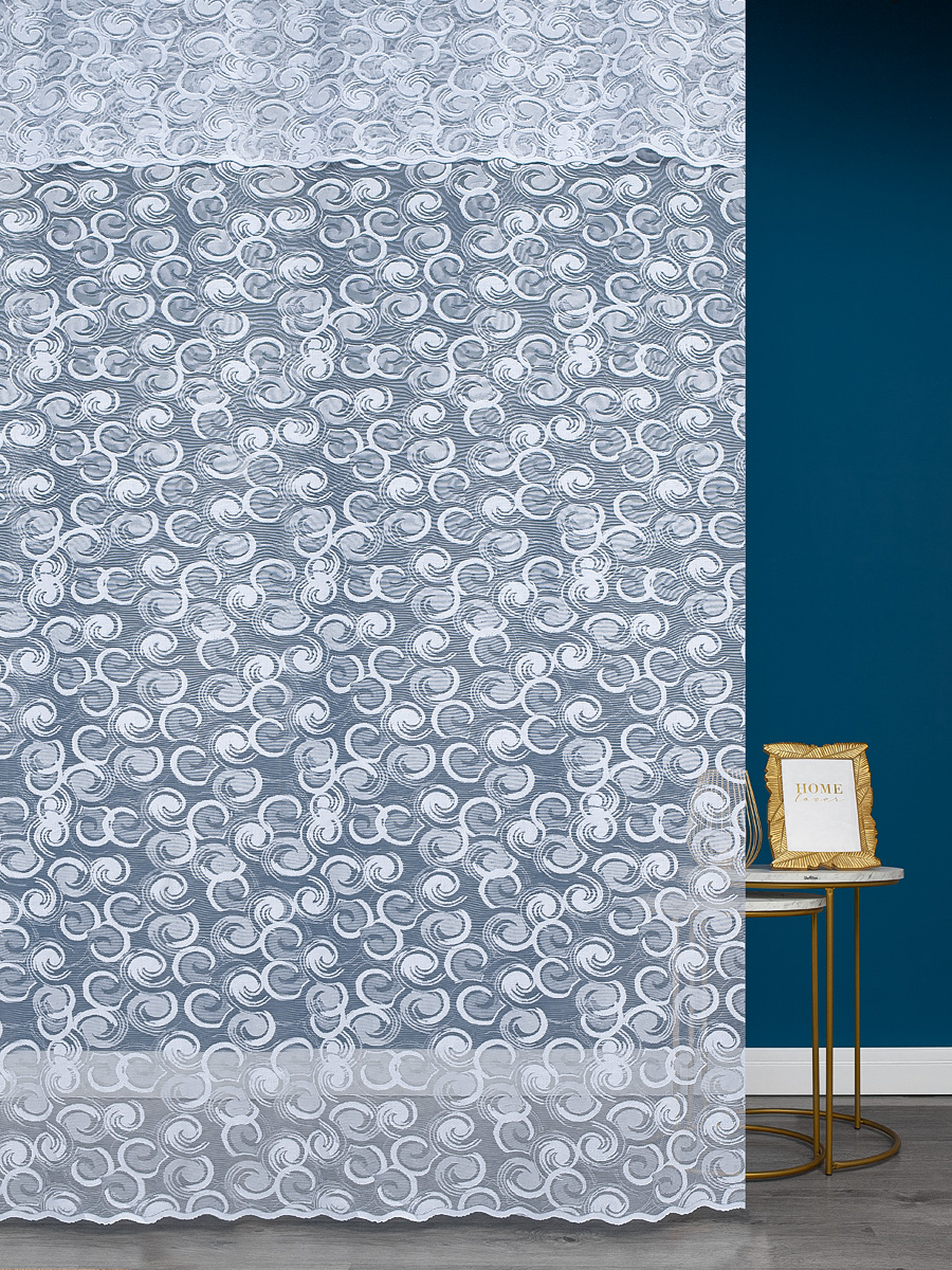 картинка Тюль Texrepublic HX H 4062/250Kw B 