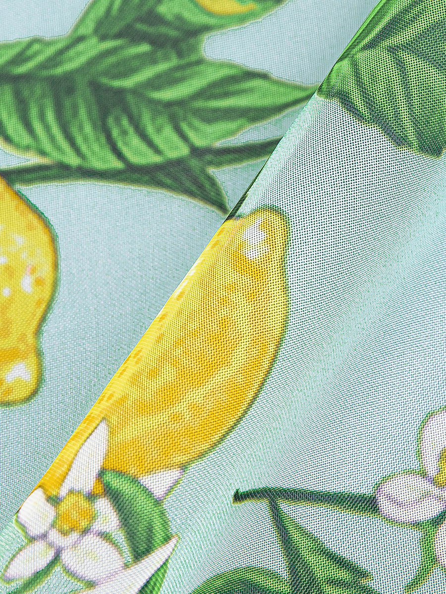 картинка Вуаль печать Texrepublic RS 23006-03/280 VPech ut 