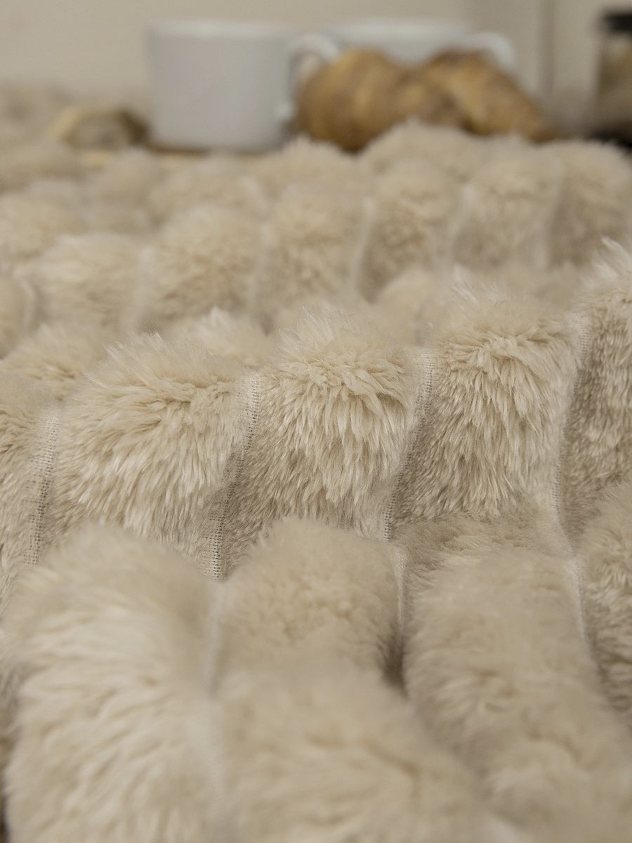 картинка Плед Texrepublic TF FNJR BE13 005/2022 NC 