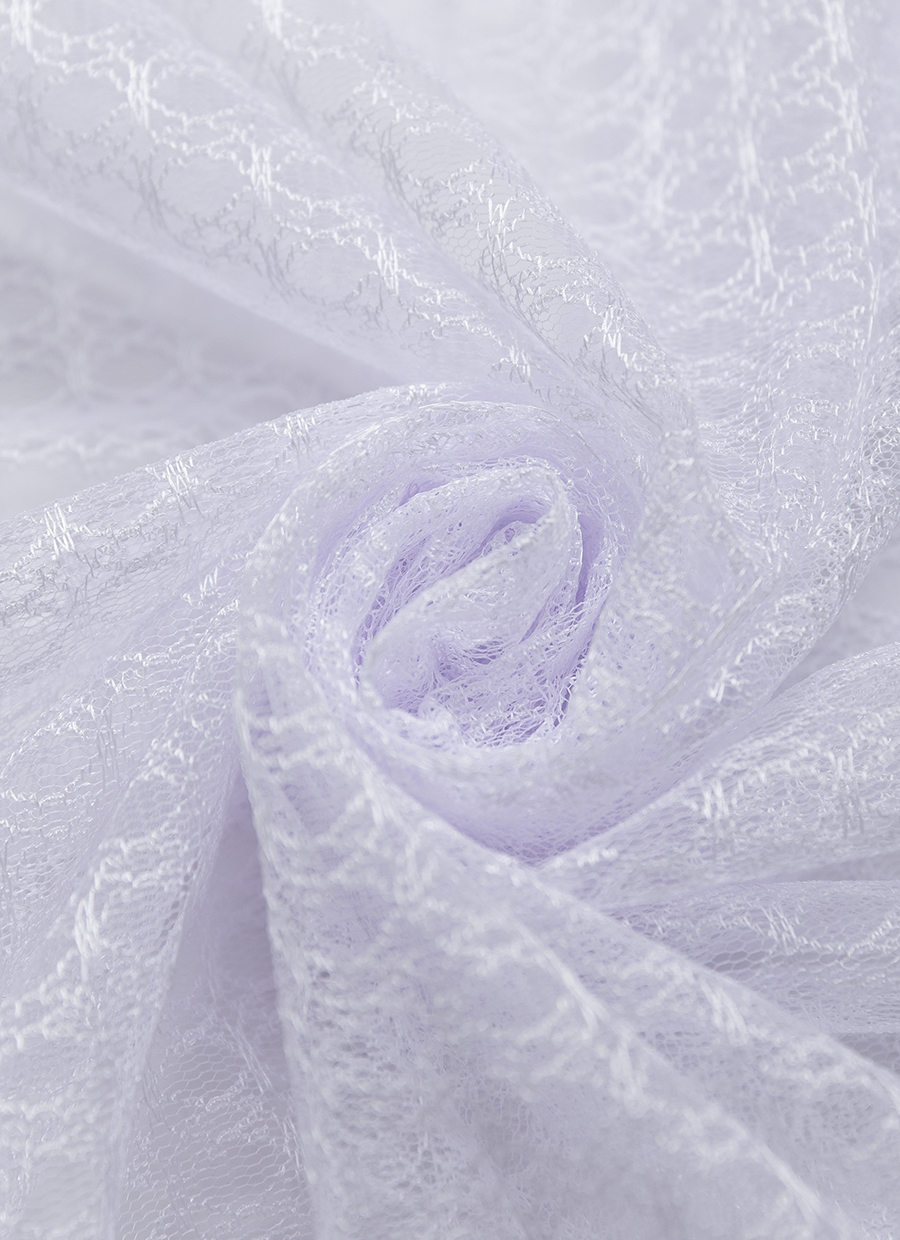 картинка Штора Amore Mio RR Mars-w ut 3,0*2,6*1 белый 