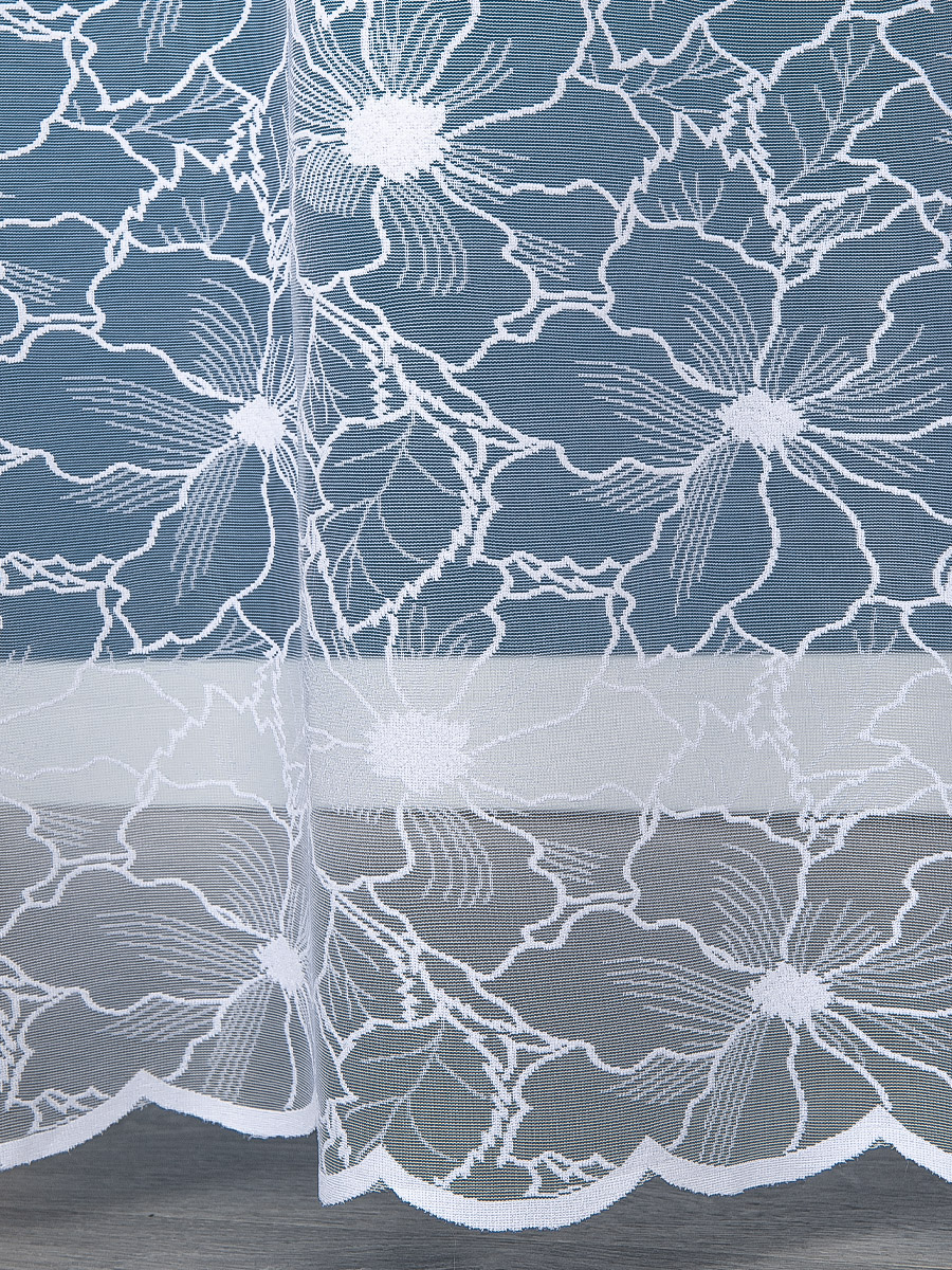 картинка Тюль Texrepublic HX H 4065/120w A 