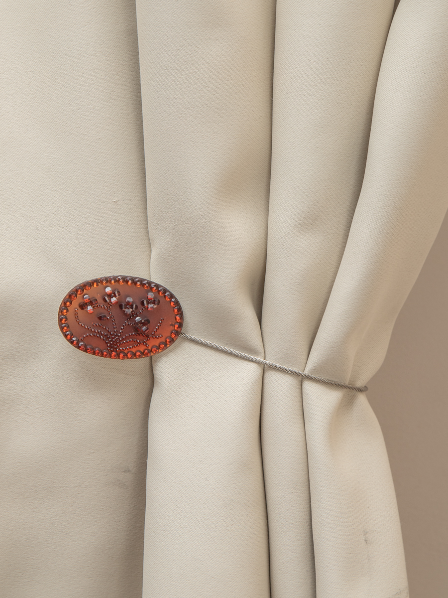 картинка Магнит Ajur MI ND OV-8 tross 25 cm 