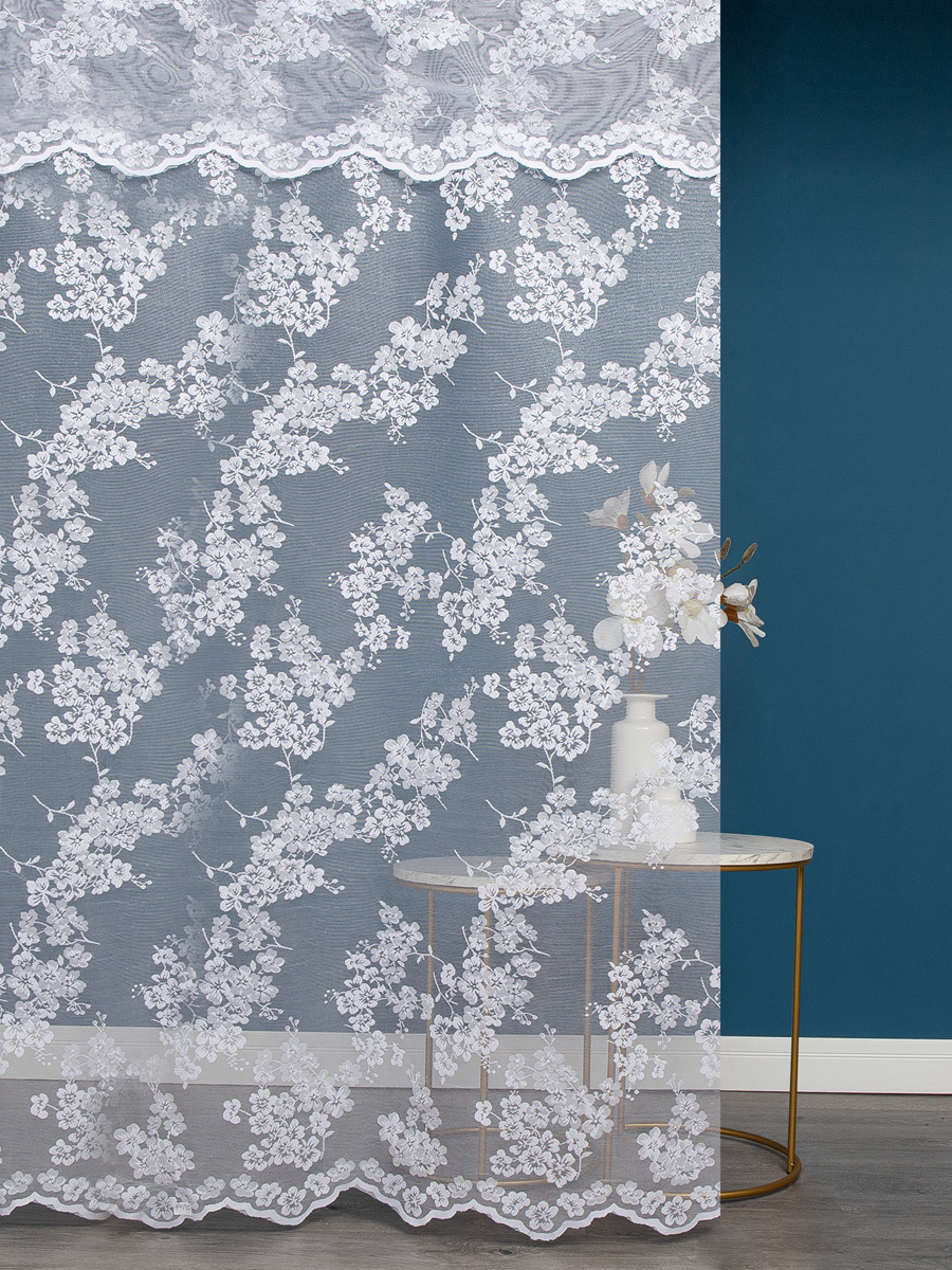 картинка Тюль Texrepublic HX M 3102/210Kw 