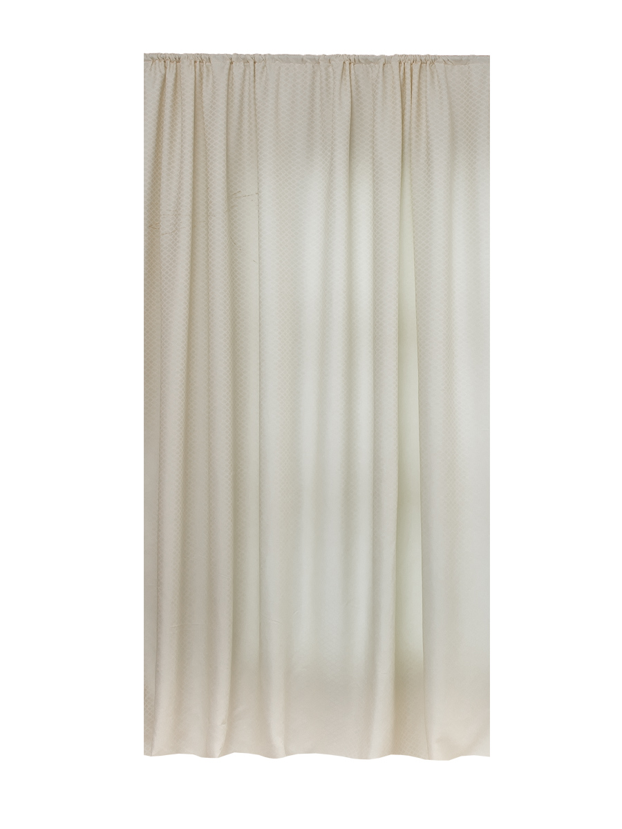 картинка Штора Amore Mio RR 01V01-0981J 2,0*2,7*1 молочный 
