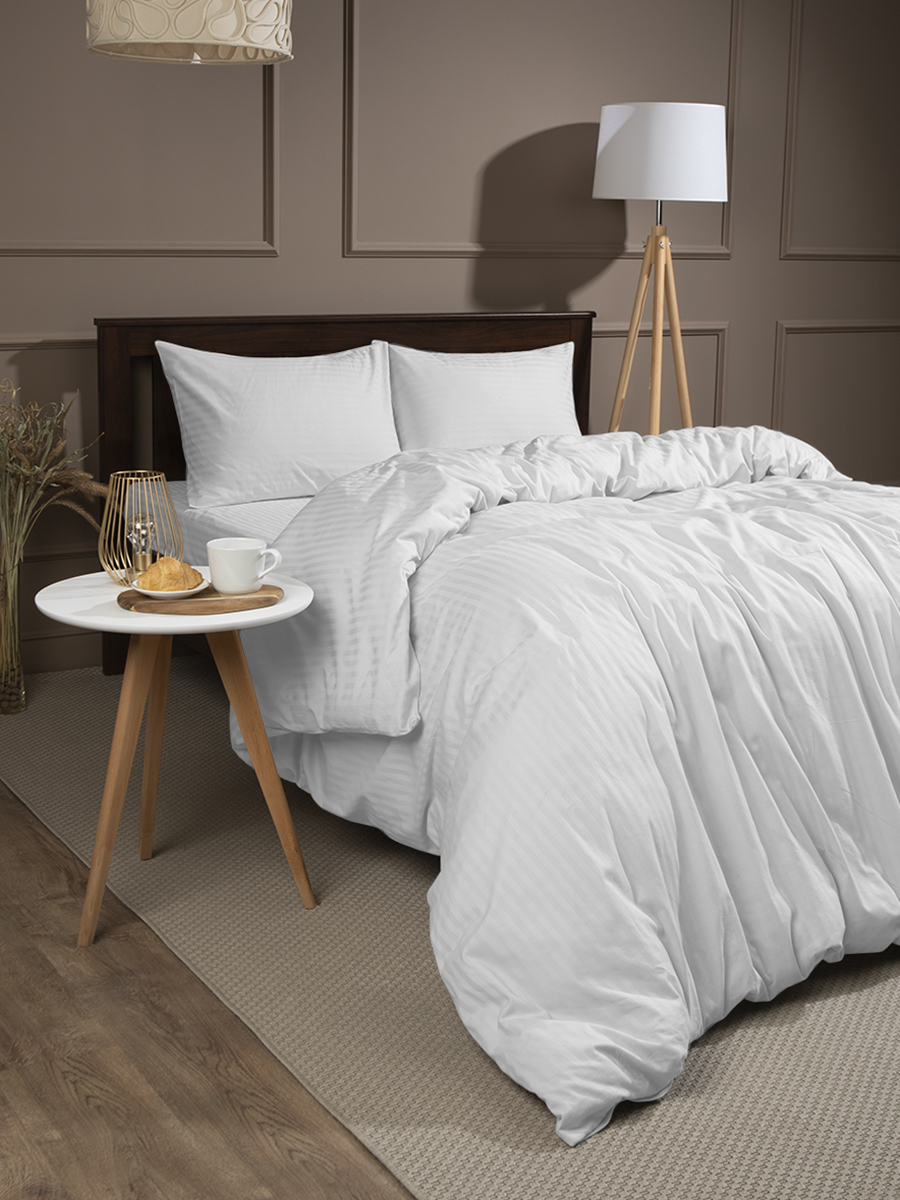 картинка Постельное бельё Amore Mio BZ QR Crystal+ DOUBLE Ss 