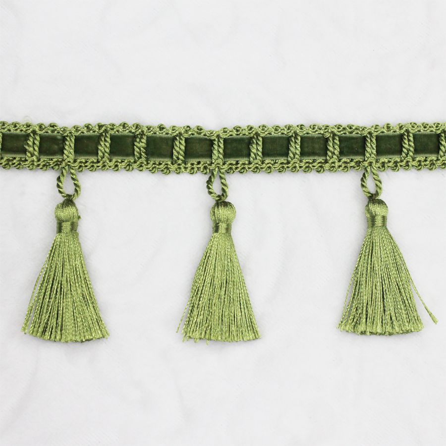 картинка Бахрома Ajur LI BC-6 (25m) 