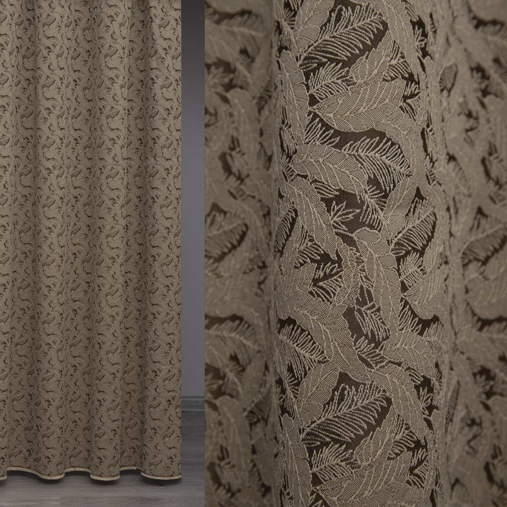 картинка Портьера Texrepublic LD 703-TAB-11/150 PJac 