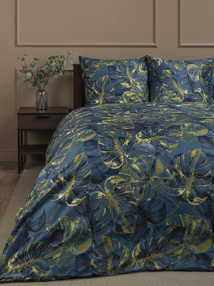 картинка Постельное бельё Amore Mio BZ Envelop EURO M 