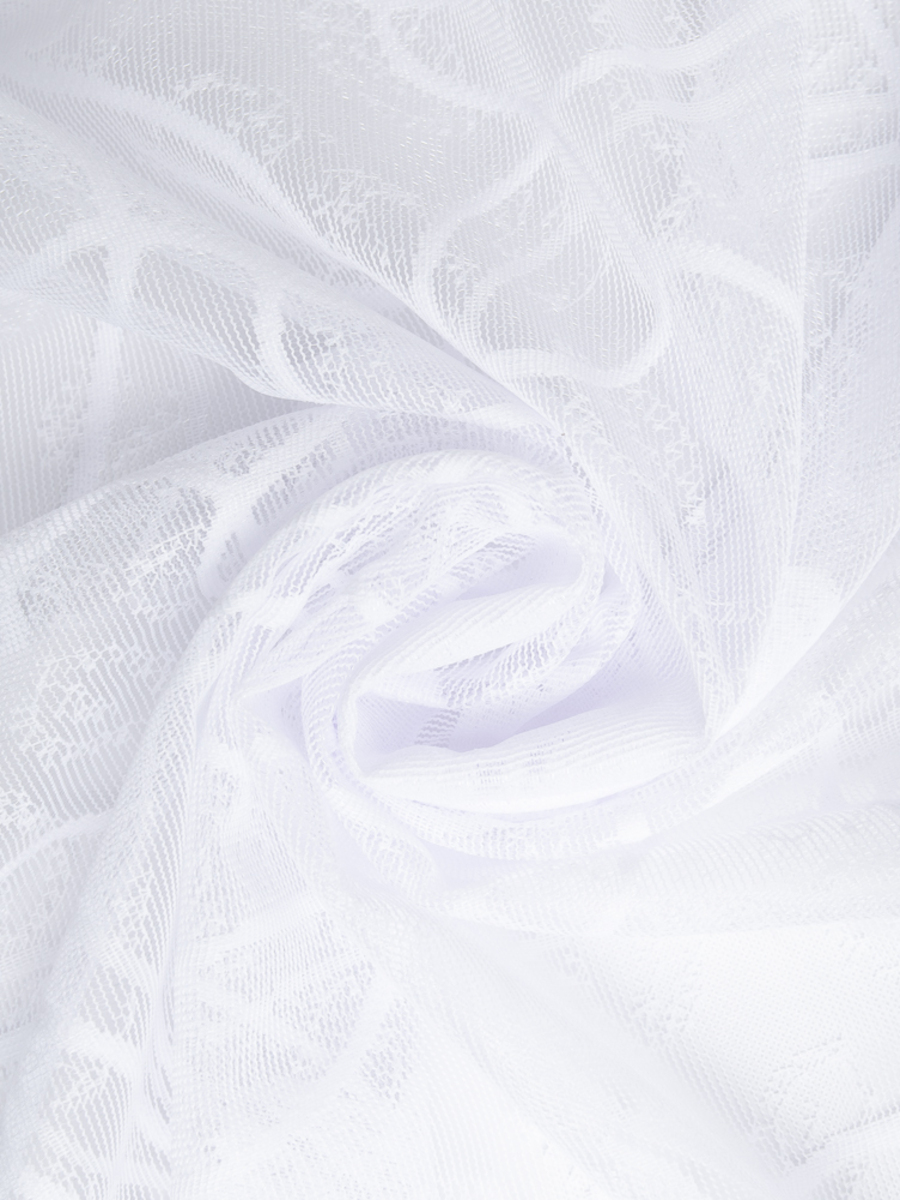 картинка Штора Amore Mio RR Арка M 3005/w 3,0*1,75 белый 