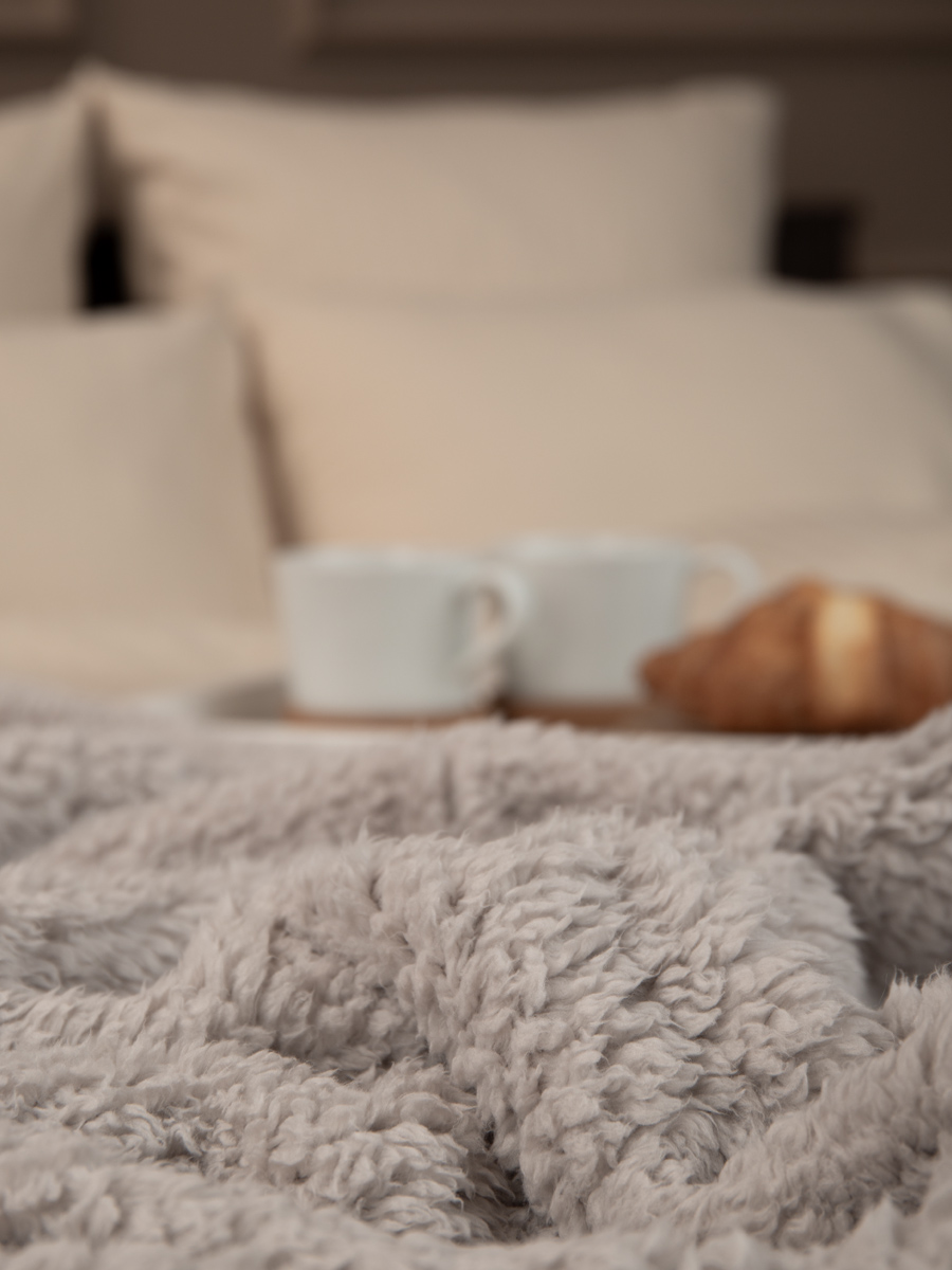 картинка Плед Texrepublic TCH SH GY9 037/2022 NC 