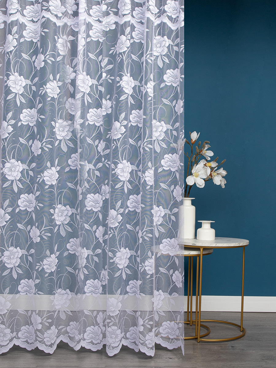 картинка Тюль Lila LL 36010562/150w 