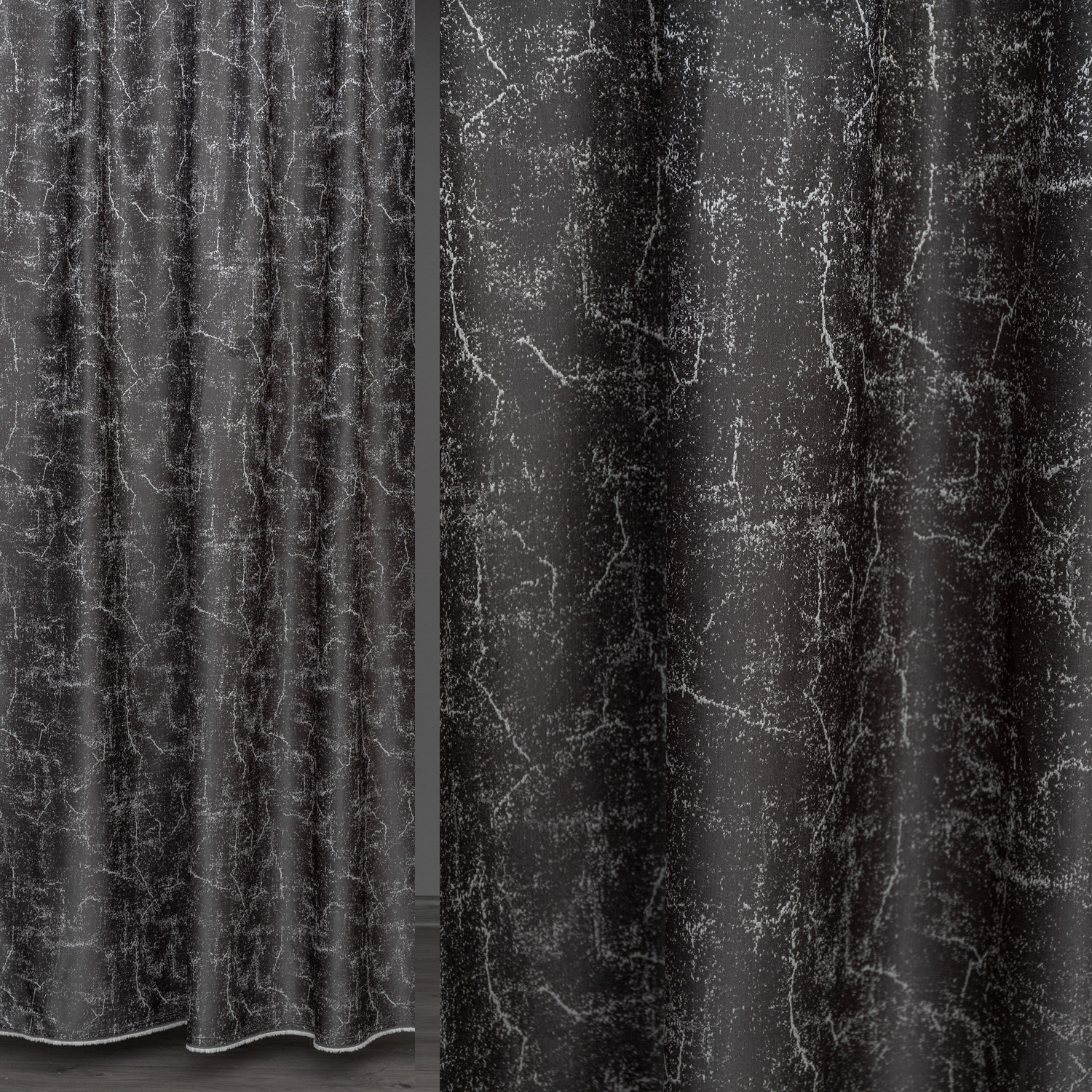 картинка Портьера JL 19207-05/150 PJak 