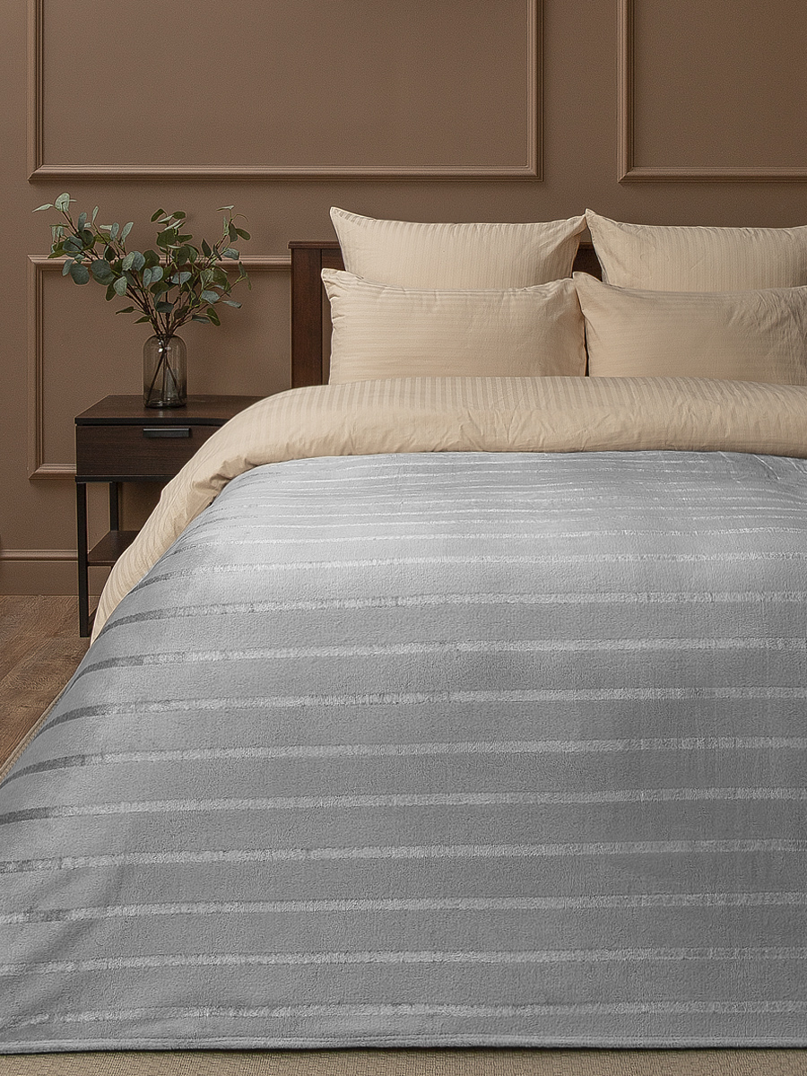 картинка Плед Eclair TF FNS GY13 ec 2022 16-4402 