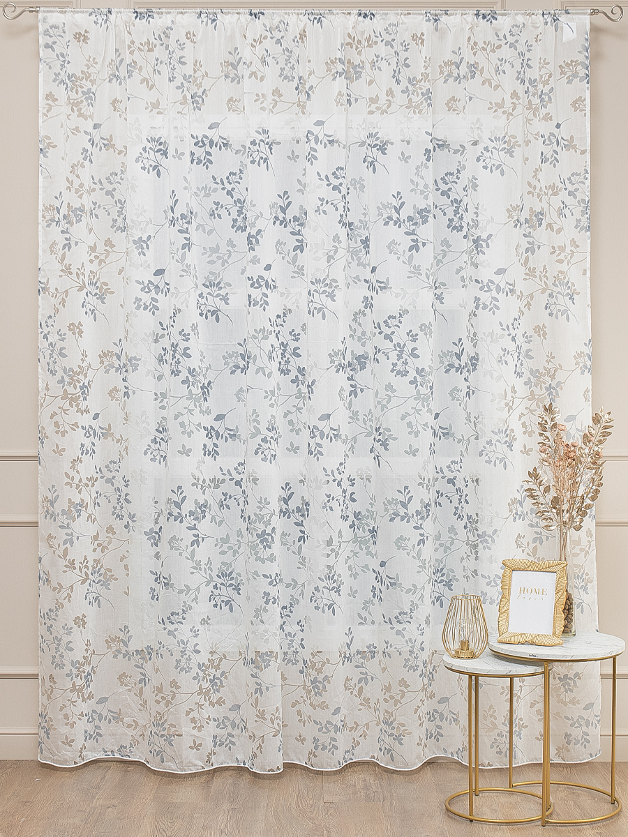 картинка Органза деворе Texrepublic JL 939VP-03/280 ODev ut 