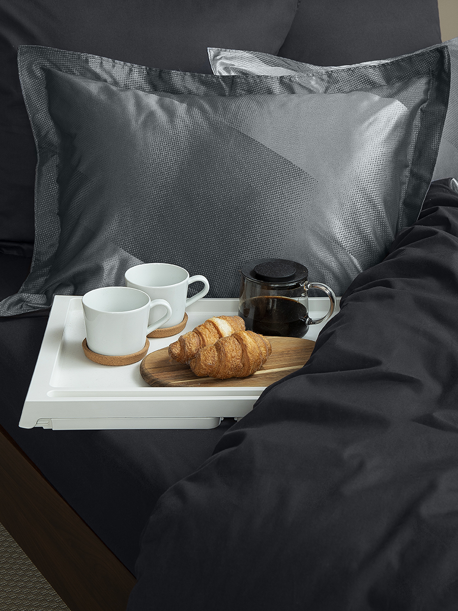 картинка Постельное бельё Buenas noches BZ QR Largo DOUBLE J 