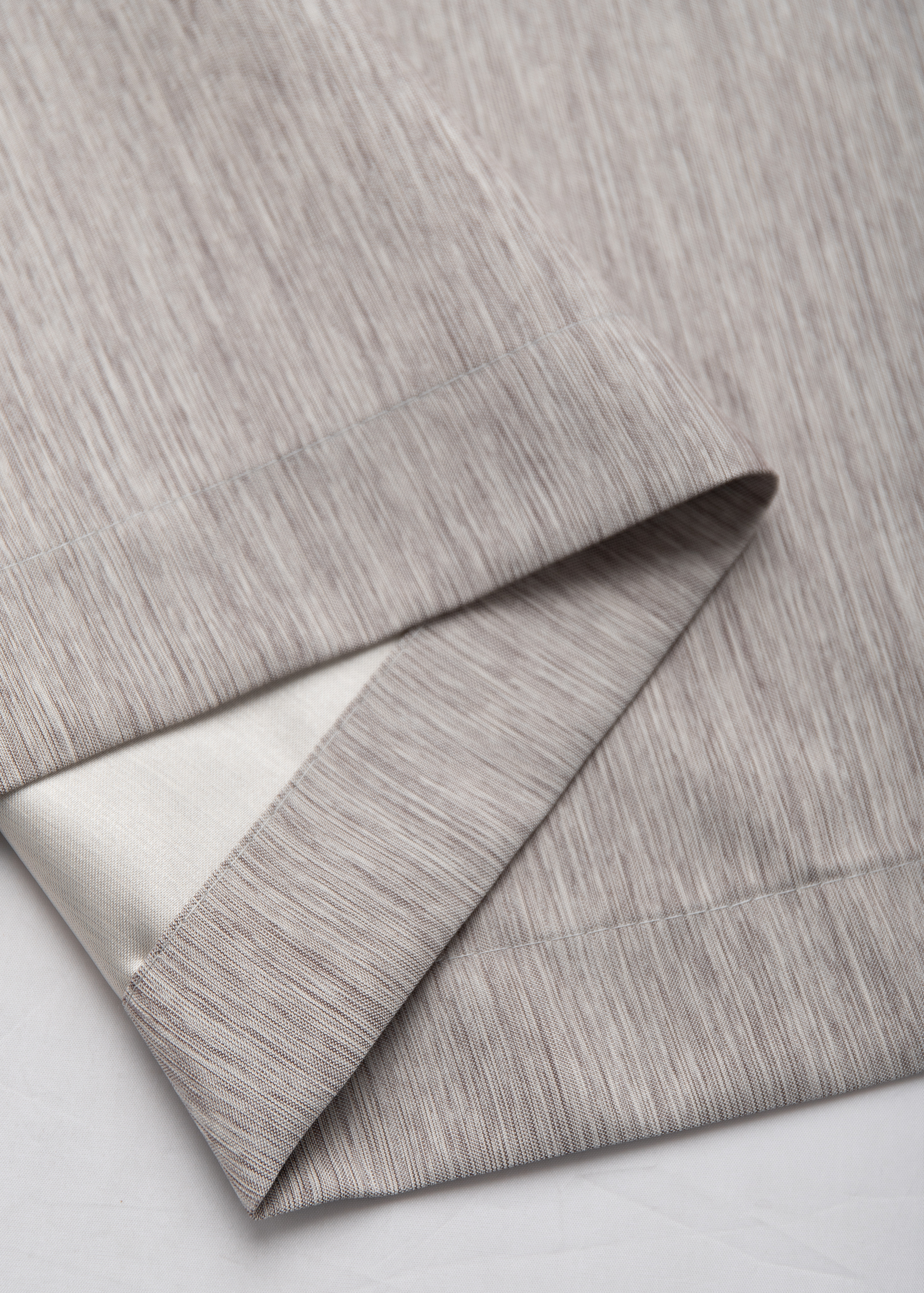 картинка Штора Amore Mio RR Rolex-85870A 1,6*2,6*1 бежевый 