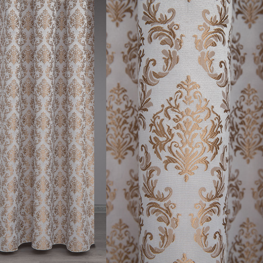 картинка Портьера Texrepublic LD 704-TAB-12/150 PJac 