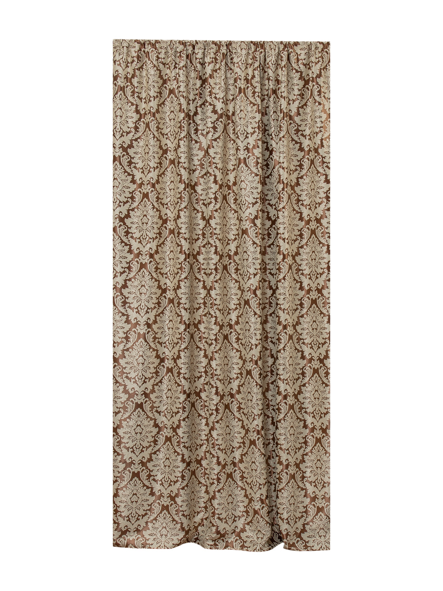 картинка Портьера Texrepublic HY 150 WZGA-07/280 PJac BL 