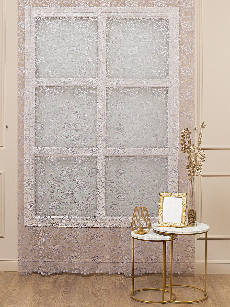 картинка Тюль Lila LL M305-0359502MD-1446G/295 