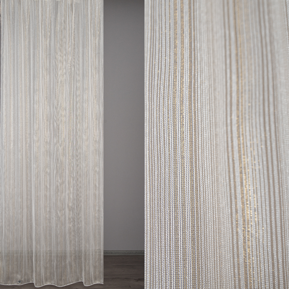 картинка Сетка фэнтези Valencia TRT 1269-gld/285 SetFLur ut 