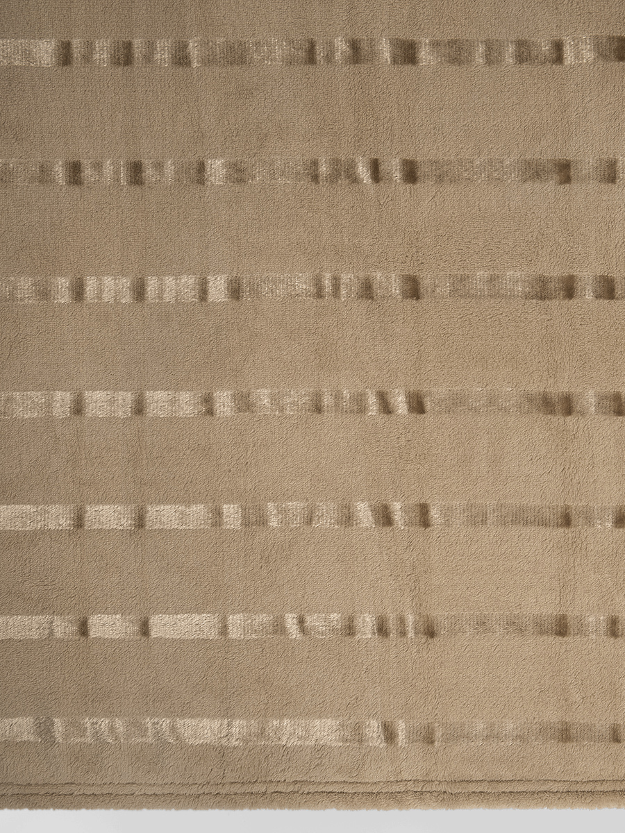 картинка Плед Texrepublic TF MFS BE-GY1 1520 16-1320 