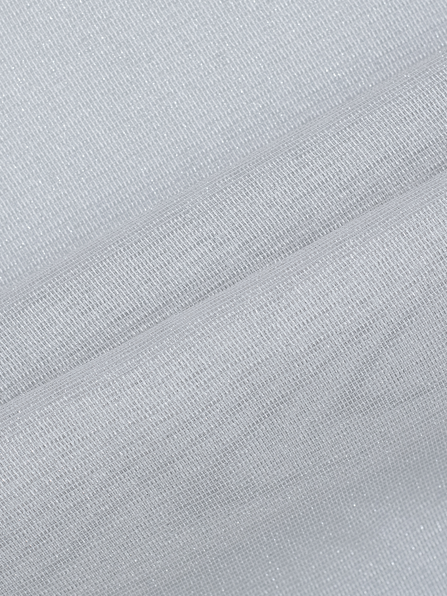 картинка Штора Amore Mio RR 4PL Perla-03 ut 3,0*2,8*1 серый 