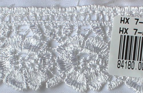 картинка Гипюр Ajur HX 7-w/3,3 