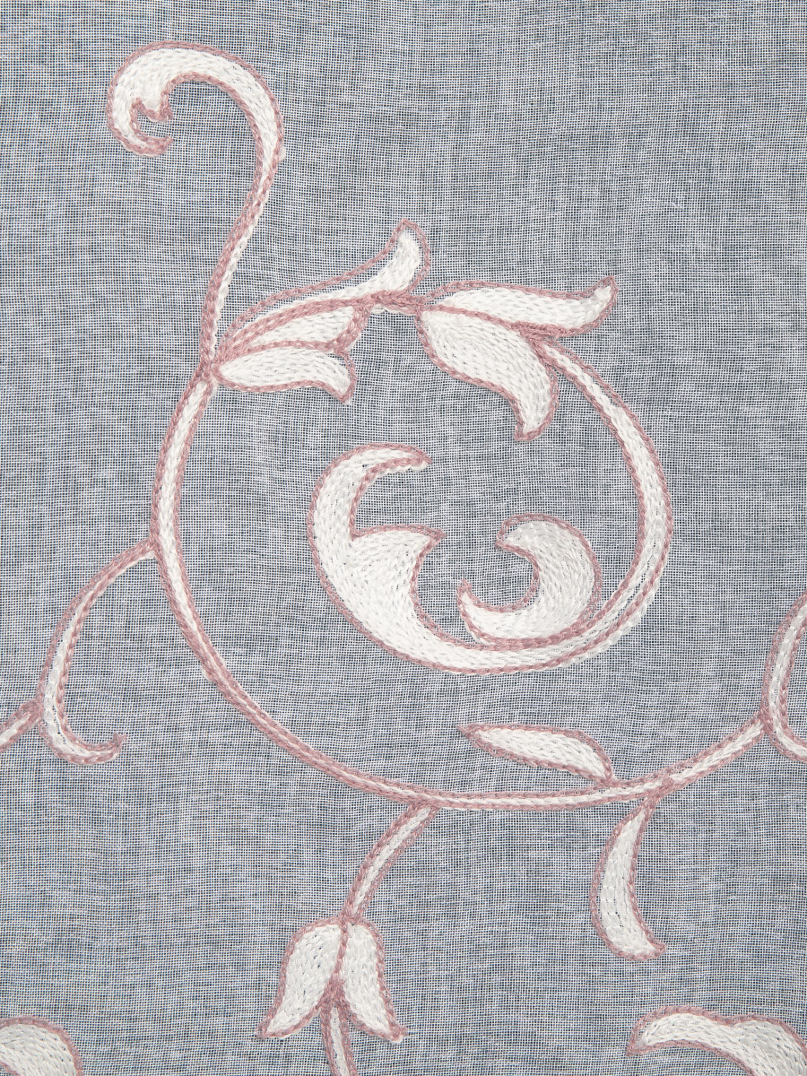 картинка Лен вышивка RS 23026-02/300 LB 