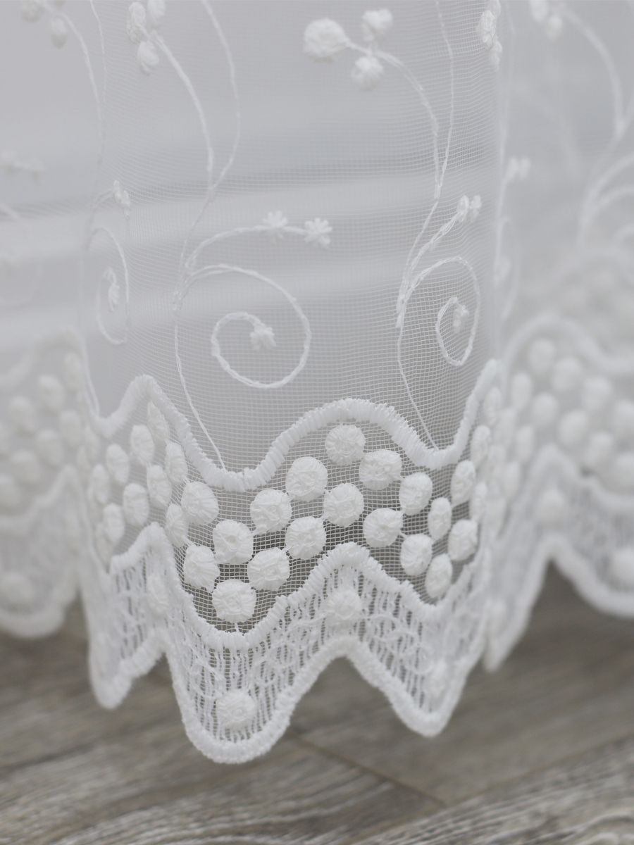 картинка Штора Amore Mio RR 908302-sh 3,0*2,7*1 шампань 