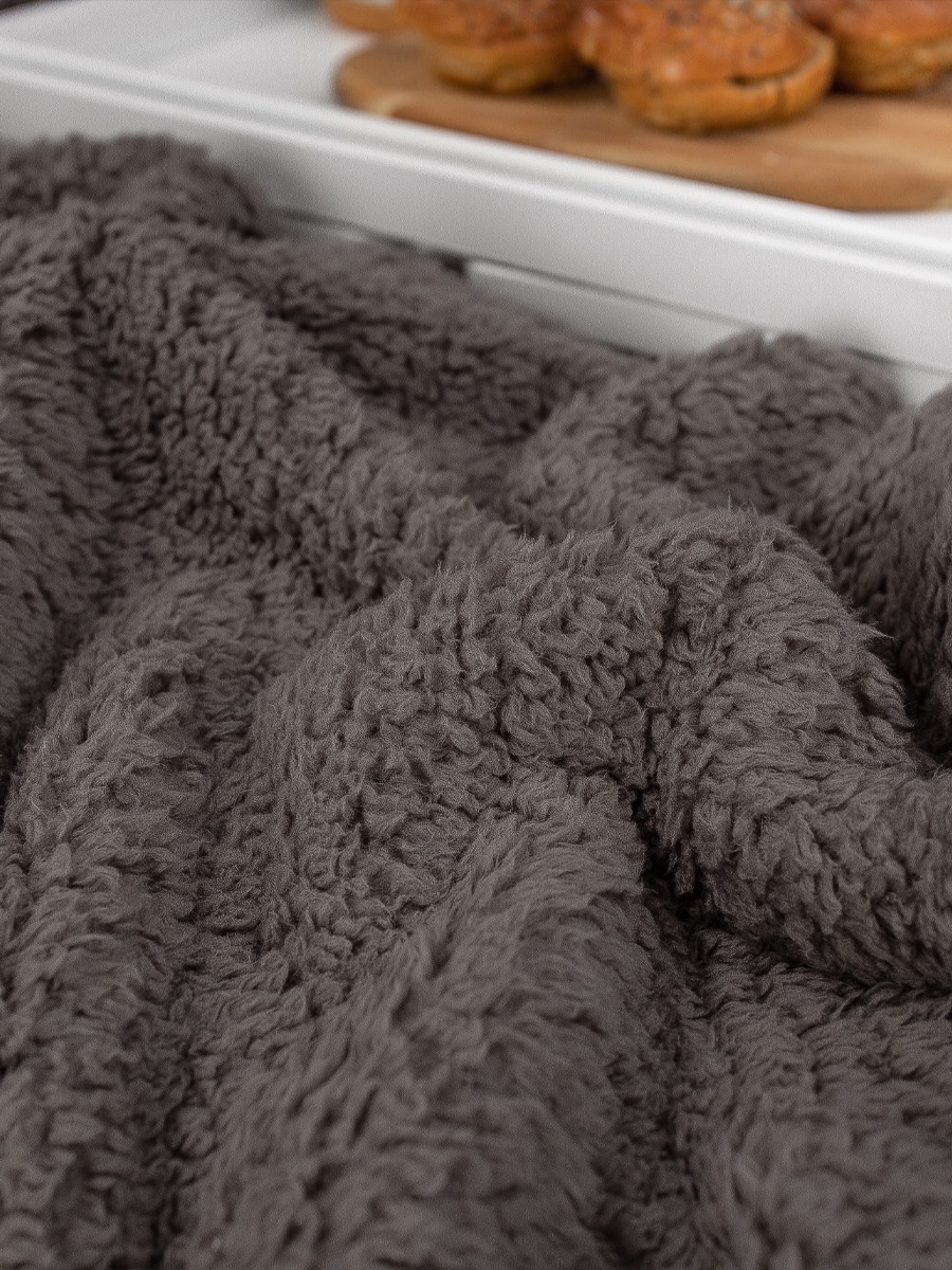 картинка Плед Texrepublic TCH SH CO 1520 17-1418 