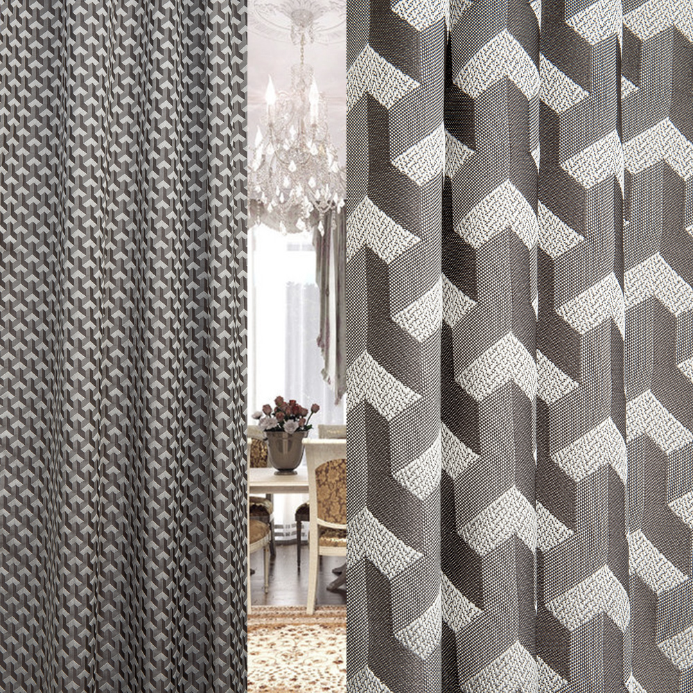 картинка Портьера  AY 375378-042/305 P NC 