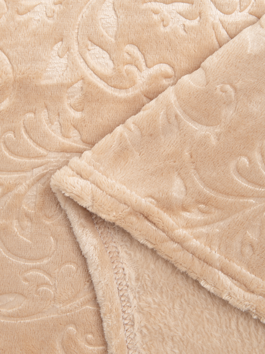 картинка Плед Texrepublic TF FNE BE3 2022 u-Узоры 14-1118 