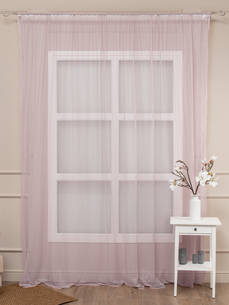 картинка Сетка фентези Brilliant BL ZigzagVasa-216653/290 Set ut 