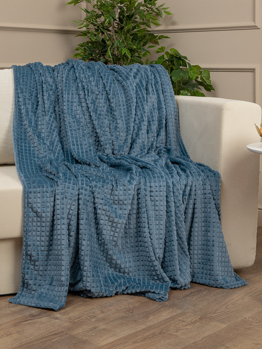 картинка Плед Texrepublic YLS FNQL BL7 034/1520 NC 