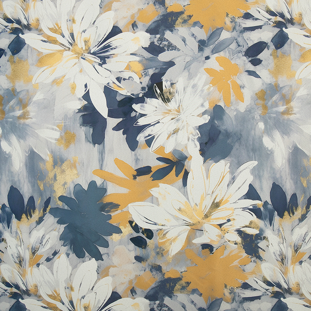 картинка Портьера GZ 6873-01/280 BL Pech 