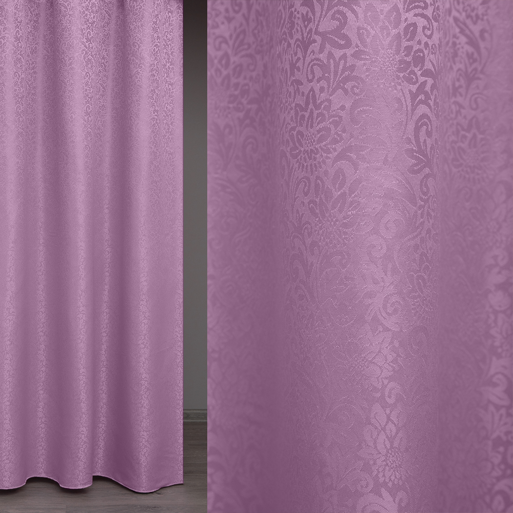 картинка Портьера Texrepublic ZG H594-21/150 