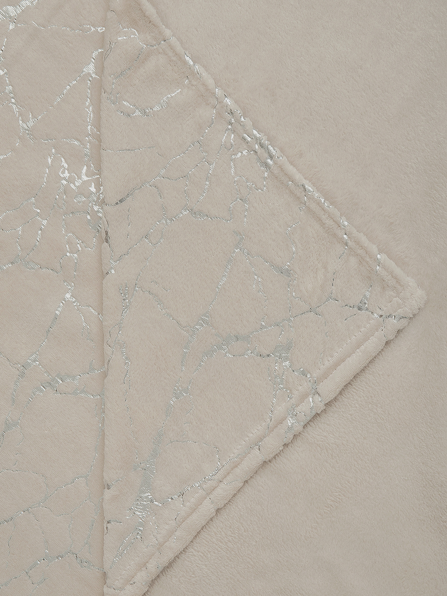 картинка Плед Texrepublic TF FNL BE11-SL 004/1520 m-мрамор NC 