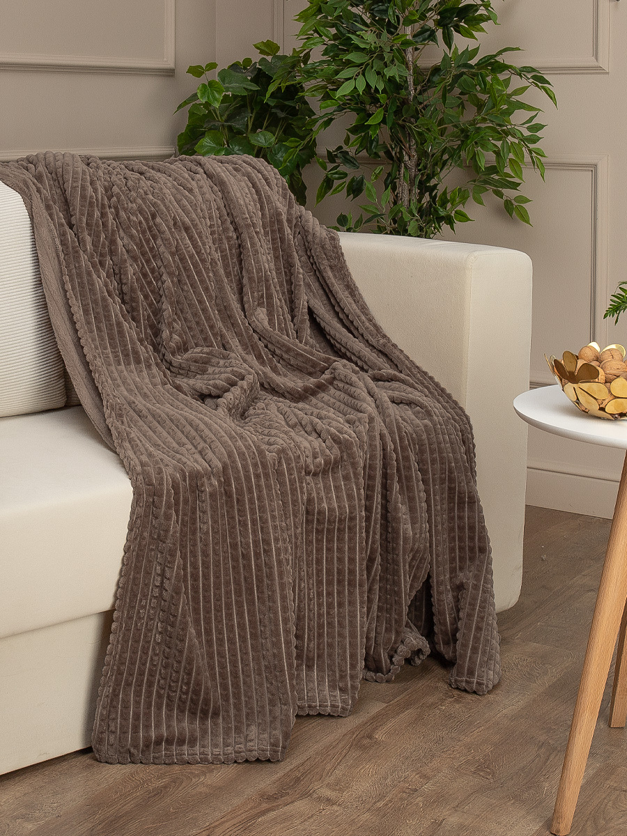 картинка Плед Texrepublic FF FNJq BR2 011/2022 NC 