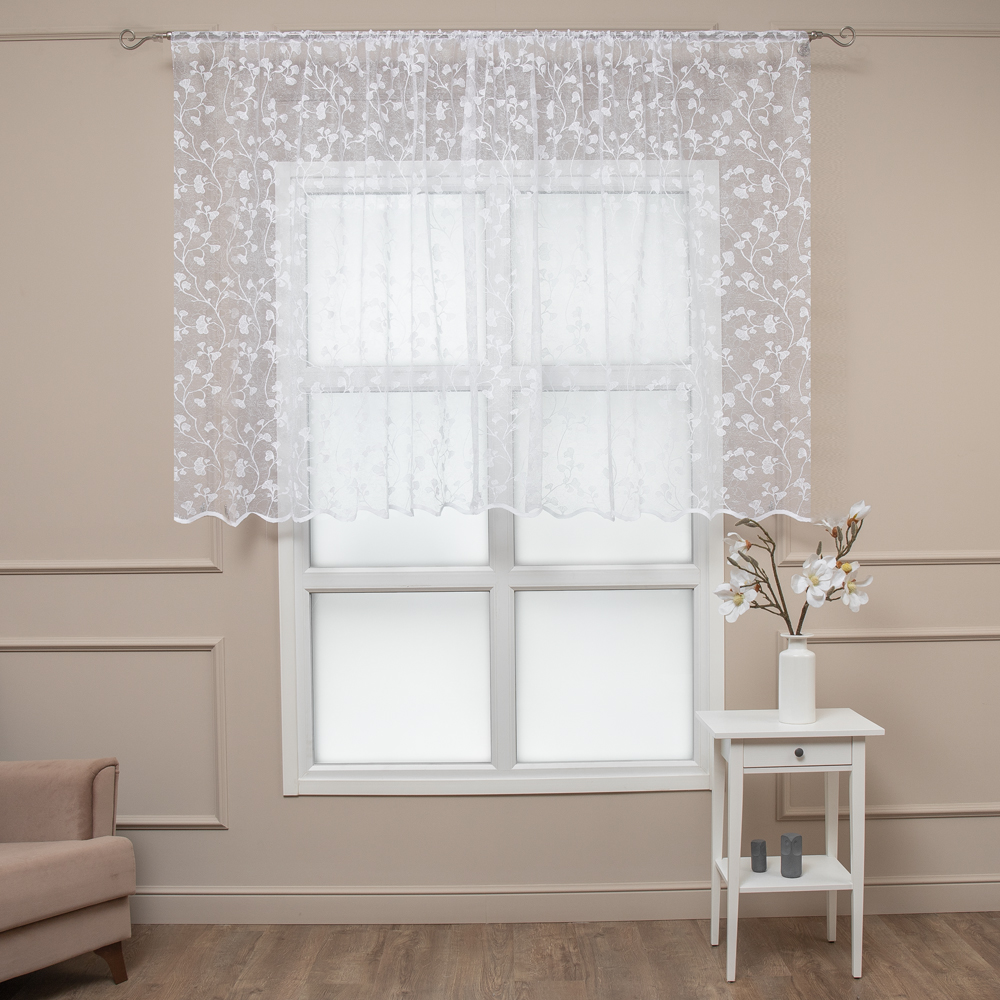 картинка Тюль Texrepublic HX M 3077/180w 