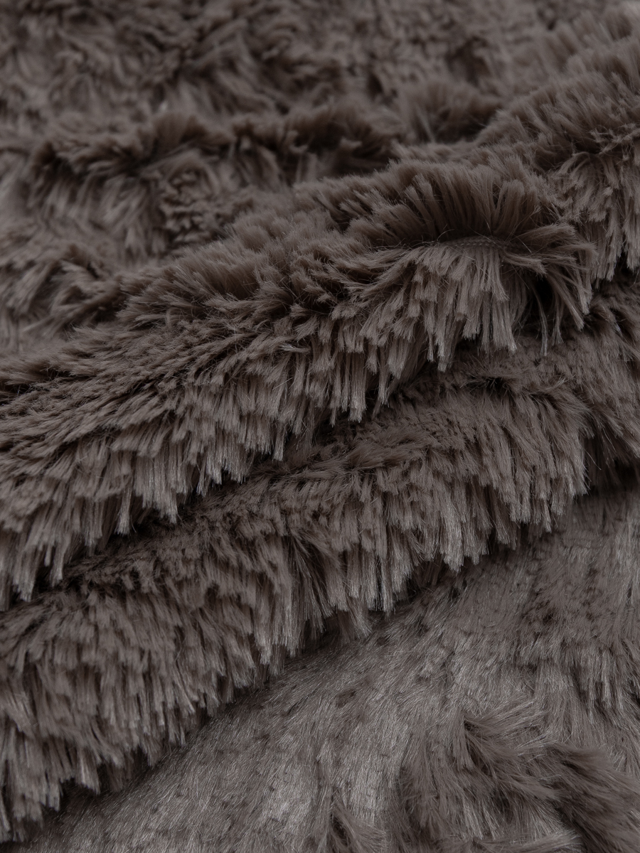 картинка Плед Buenas Noches искусст мех TF F072BR2 1622 ДВ 18-1017 