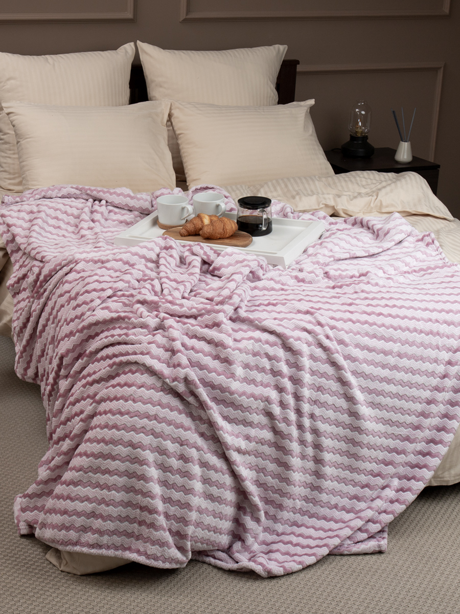 картинка Плед Texrepublic TF FNAC LI-BE3 049/1520 NC 