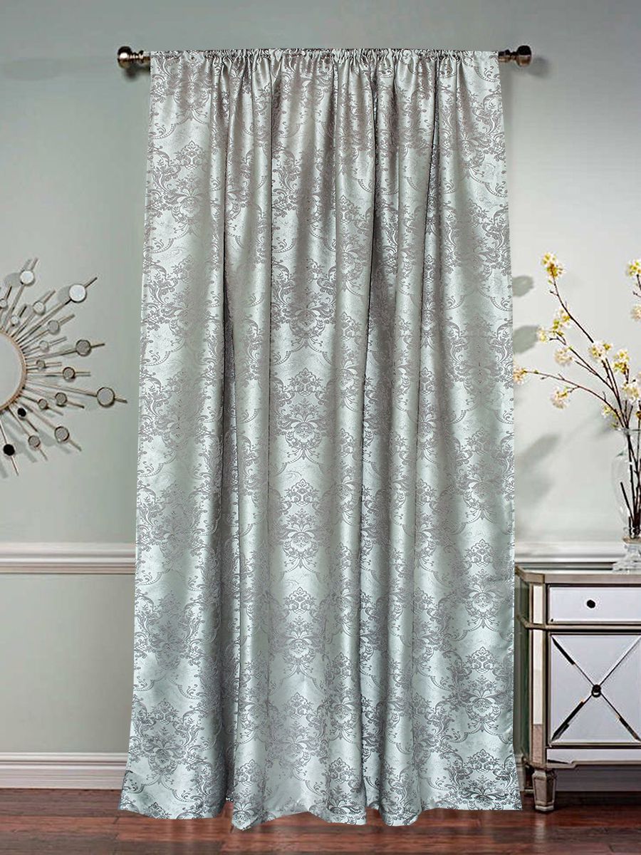 картинка Штора Amore Mio RR 4ML 620588-109 1,6*2,6*1 бежевый 