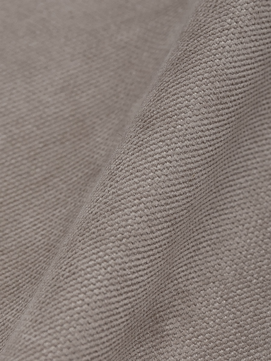 картинка Штора Amore Mio RR 1403-211 2,0*2,7*1 кофейный люверсы 