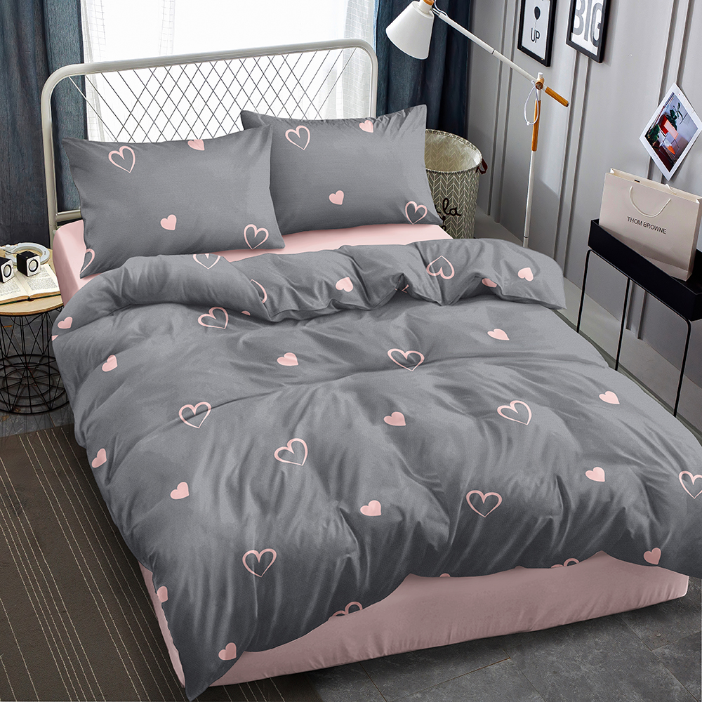 картинка Постельное бельё Amore Mio BZ Nice 2 EURO B 