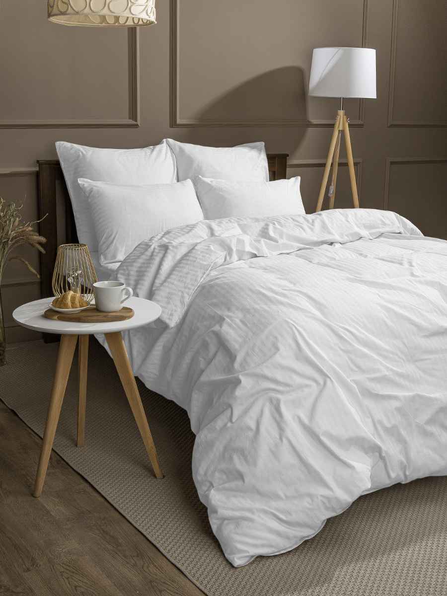 картинка Постельное бельё Amore Mio BZ QR Crystal+ EURO Ss 