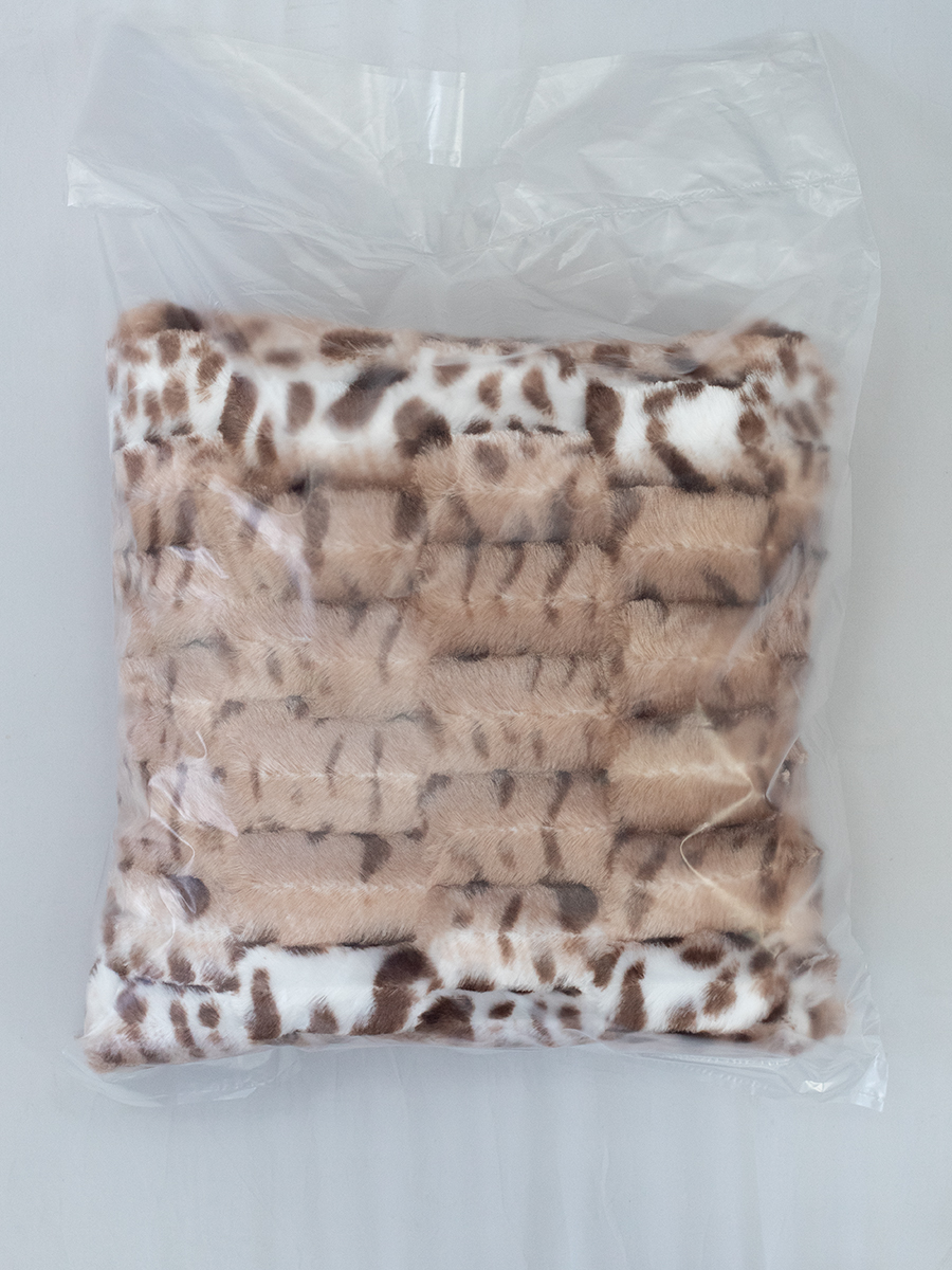 картинка Подушка TF 070o BE2 40*40 подушка декор. PV 